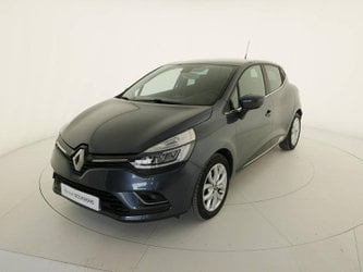 Voitures D'occasion À Montpellier | Renault Clio 0.9 Tce 90Ch Energy Intens 5P