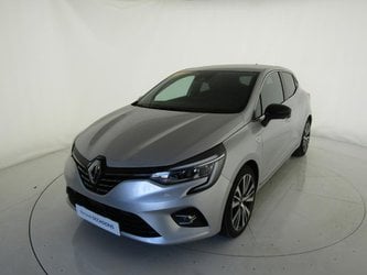 Voitures D'occasion À Montpellier | Renault Clio 1.5 Blue Dci 115Ch Initiale Paris 6Cv