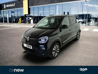 D'occasion À Montpellier | Renault Twingo E-Tech Electric Techno R80 Achat Intégral