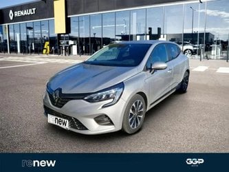 Voitures D'occasion À Montpellier | Renault Clio 1.0 Tce 90Ch Intens -21