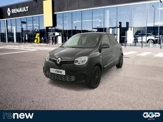 Voitures D'occasion À Montpellier | Renault Twingo 1.0 Sce 65Ch Urban Night