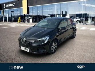 D'occasion À Montpellier | Renault Clio 1.0 Tce 90Ch Equilibre