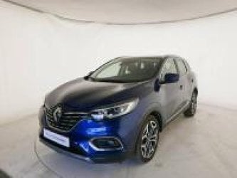 D'occasion À Montpellier | Renault Kadjar 1.5 Blue Dci 115Ch Business Edc