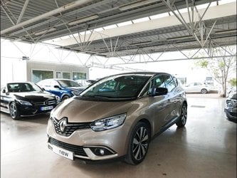 Voitures D'occasion À Montpellier | Renault Scénic Scenic 1.7 Blue Dci 120Ch Limited