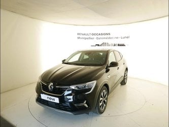 Voitures D'occasion À Montpellier | Renault Arkana 1.6 E-Tech 145Ch Business