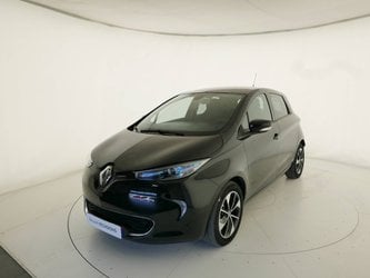 Occasion Renault Zoe Intens Charge Normale À Montpellier