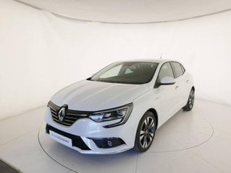 Voitures D'occasion À Montpellier | Renault Mégane Megane 1.3 Tce 140Ch Fap Intens