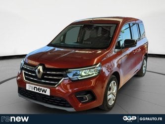 Voitures D'occasion À Montpellier | Renault Kangoo 1.5 Blue Dci 95Ch Intens 5Cv