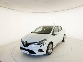 Voitures D'occasion À Montpellier | Renault Clio 1.6 E-Tech Hybride 140Ch Business -21N