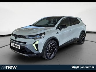 Voitures D'occasion À Montpellier | Renault Symbioz 1.8 E-Tech Full Hybrid 145Ch Esprit Alpine - 25