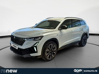 Voitures D'occasion À Montpellier | Renault Espace 1.2 E-Tech Full Hybrid 200Ch Esprit Alpine 7 ...
