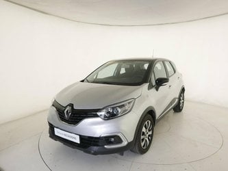 Voitures D'occasion À Montpellier | Renault Captur 0.9 Tce 90Ch Energy Business Euro6C