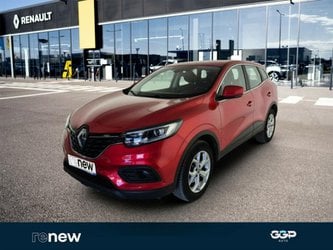 D'occasion À Montpellier | Renault Kadjar 1.5 Blue Dci 115Ch Zen - 21