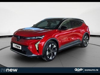 Voitures D'occasion À Montpellier | Renault Scénic Scenic E-Tech Electrique Scenic E-Tech Élec...