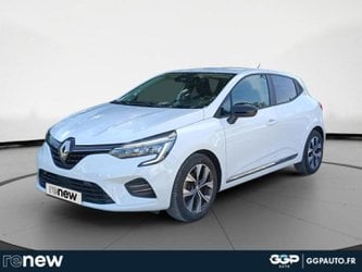 Voitures D'occasion À Montpellier | Renault Clio 1.0 Sce 65Ch Evolution