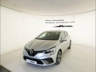 D'occasion À Montpellier | Renault Clio 1.0 Tce 90Ch Rs Line -21N