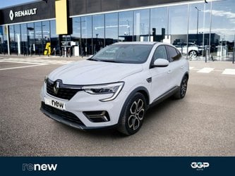 Voitures D'occasion À Montpellier | Renault Arkana 1.6 E-Tech 145Ch Intens -21B