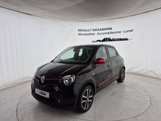 Voitures D'occasion À Montpellier | Renault Twingo 0.9 Tce 90Ch Energy Edition One