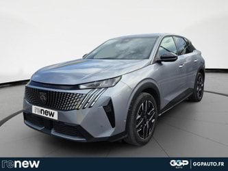 Voitures D'occasion À Montpellier | Peugeot 3008 1.2 Hybrid 136Ch Allure E-Dcs6