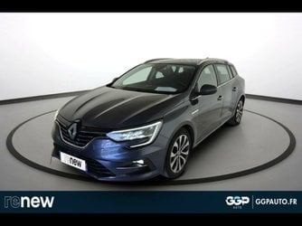 Voitures D'occasion À Montpellier | Renault Mégane 1.6 E-Tech Plug-In Hybrid 160Ch Techno -23