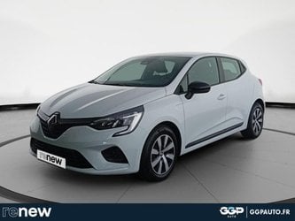 D'occasion À Montpellier | Renault Clio 1.0 Tce 90Ch Equilibre