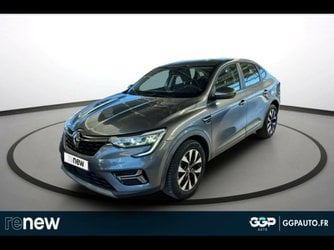 Voitures D'occasion À Montpellier | Renault Arkana 1.3 Tce Mild Hybrid 140Ch Equilibre Edc -22