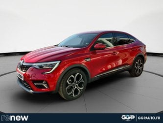 Voitures D'occasion À Montpellier | Renault Arkana 1.6 E-Tech 145Ch Intens -21B
