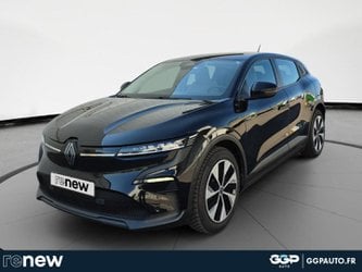 Voitures D'occasion À Montpellier | Renault Mégane Megane E-Tech Electric Ev60 130Ch Evolution ...