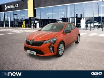 Voitures D'occasion À Montpellier | Renault Clio 1.0 Tce 90Ch Evolution