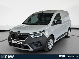 Voitures D'occasion À Montpellier | Renault Kangoo Van L1 1.5 Blue Dci 95Ch Extra -24