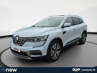 D'occasion À Montpellier | Renault Koleos 1.7 Blue Dci 150Ch Initiale Paris X-Tronic