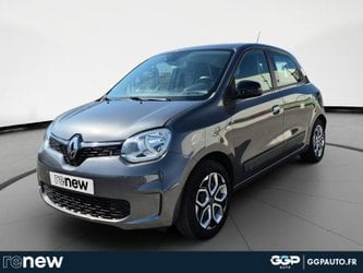 Voitures D'occasion À Montpellier | Renault Twingo E-Tech Electric Equilibre R80 Achat Intégral