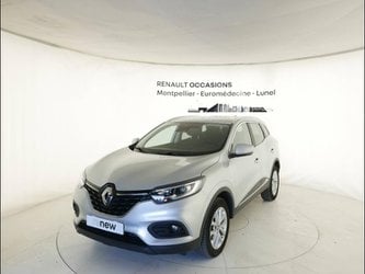 D'occasion À Montpellier | Renault Kadjar 1.5 Blue Dci 115Ch Business 131G