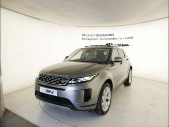 D'occasion À Montpellier | Land Rover Range Rover Evoque 1.5 P300E 309Ch R-Dynamic Hse Awd Bva ...