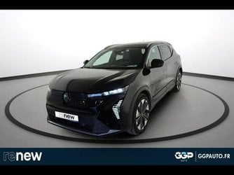 Voitures D'occasion À Montpellier | Renault Scénic E-Tech Electric 220Ch Techno Grande Autonomi...