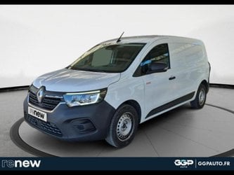 Voitures D'occasion À Montpellier | Renault Kangoo Van L2 1.5 Blue Dci 115Ch Grand Confort - 22