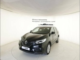 D'occasion À Montpellier | Renault Kadjar 1.3 Tce 140Ch Fap Business - 21