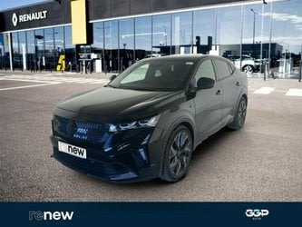 Voitures D'occasion À Montpellier | Renault Rafale 1.2 E-Tech Full Hybrid 200Ch Esprit Alpine