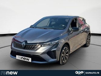 Voitures D'occasion À Montpellier | Renault Clio 1.6 E-Tech 145Ch Full Hybrid Techno - 25