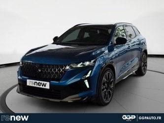 Voitures D'occasion À Montpellier | Renault Austral 1.2 E-Tech Full Hybrid 200Ch Esprit Alpine - 25