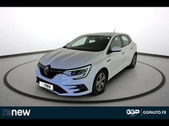 Voitures D'occasion À Montpellier | Renault Mégane 1.5 Blue Dci 115Ch Evolution Edc