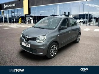 Voitures D'occasion À Montpellier | Renault Twingo 1.0 Sce 65Ch Equilibre