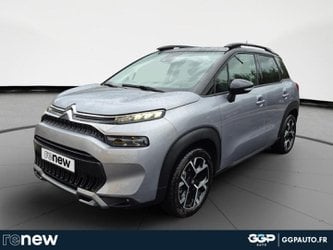 Voitures D'occasion À Montpellier | Citroën C3 Aircross 1.2 Puretech 130Ch S&S Max Automatique