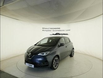 D'occasion À Montpellier | Renault Zoe Intens Charge Normale R135 - 20