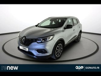 D'occasion À Montpellier | Renault Kadjar 1.3 Tce 140Ch Fap Intens Edc - 21