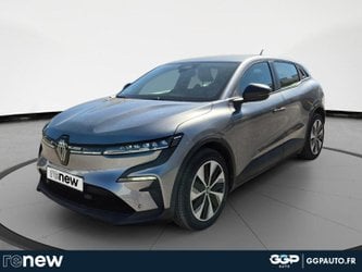 Voitures D'occasion À Montpellier | Renault Mégane Megane E-Tech Electric Ev60 130Ch Evolution ...
