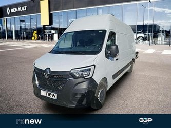 Voitures D'occasion À Montpellier | Renault Master Fg Rj3500 L3H3 2.3 Blue Dci 145Ch Confort Eurovi