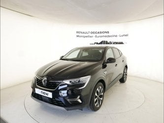 Voitures D'occasion À Montpellier | Renault Arkana 1.3 Tce 140Ch Fap Business Edc