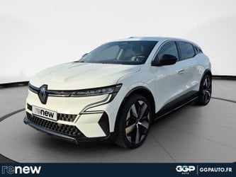 Voitures D'occasion À Montpellier | Renault Mégane Megane E-Tech Electric Ev60 220Ch Techno Sup...