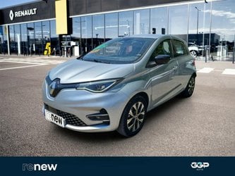 D'occasion À Montpellier | Renault Zoe E-Tech Evolution Charge Normale R110 Achat Intégral - 22B